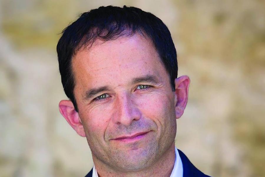 Benoit hamon un candidat aux racines mal connues